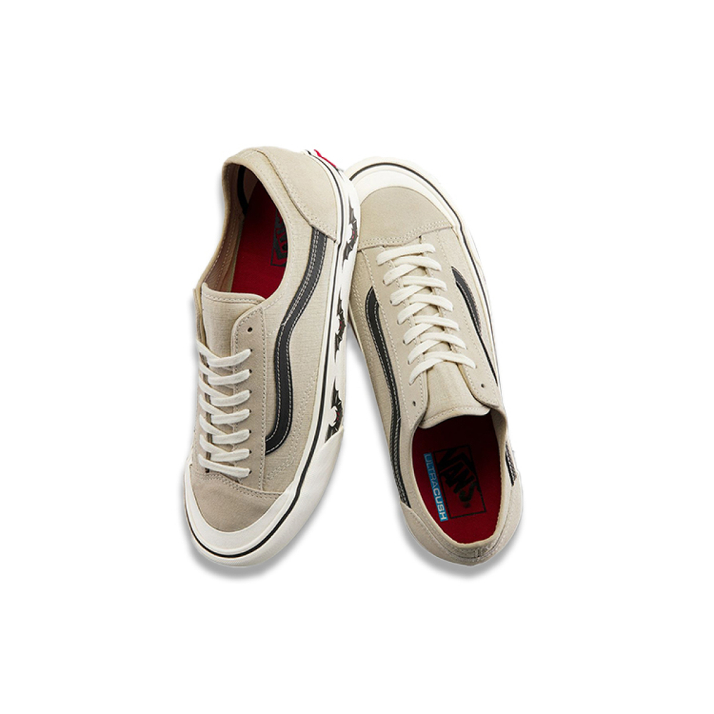 Vans Style 36 Decon SF