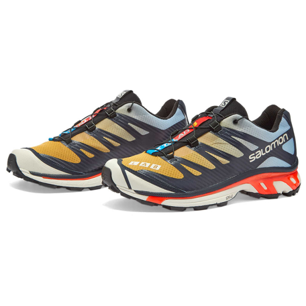 SALOMON XT-4