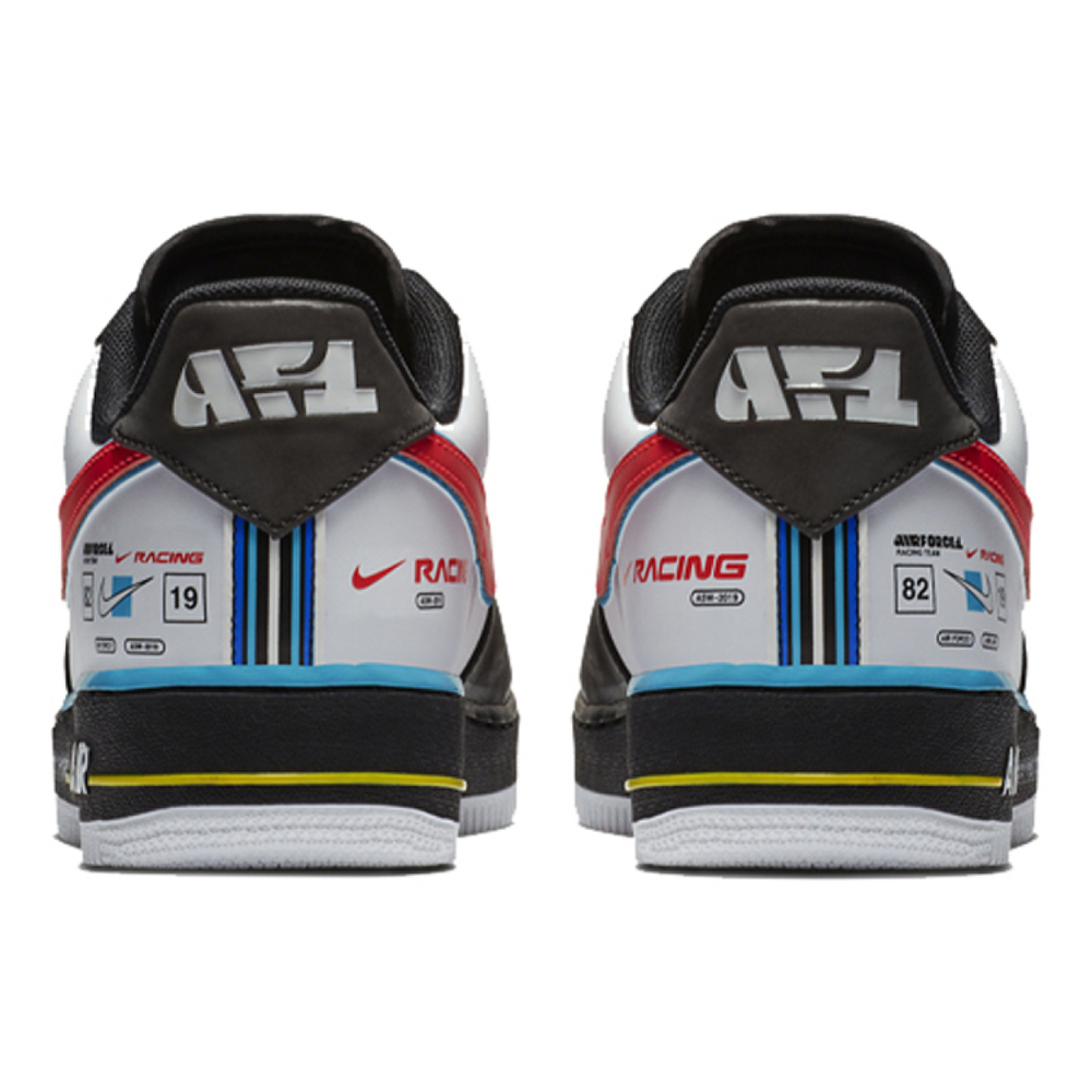 Nike Air Force 1 07 AS QS PU ASW-2019