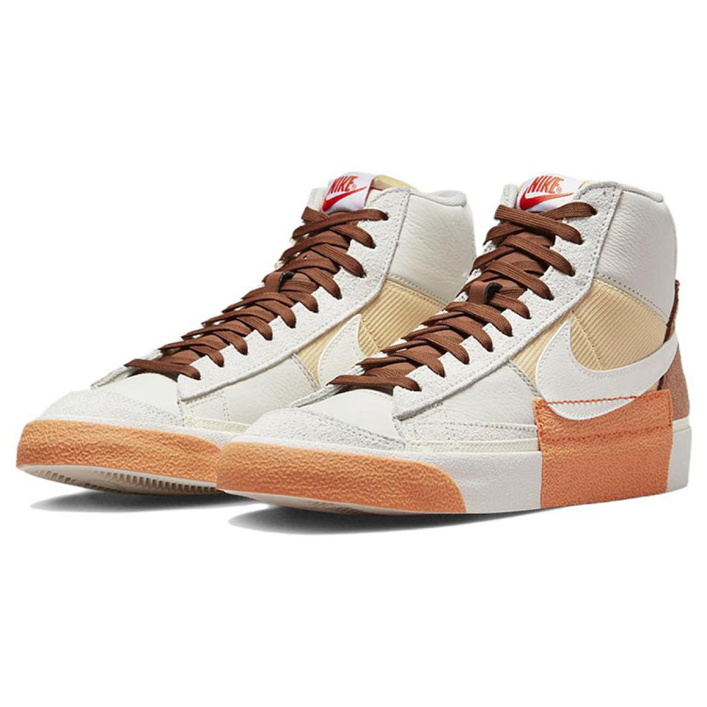 Nike Blazer 77 "Remastered"