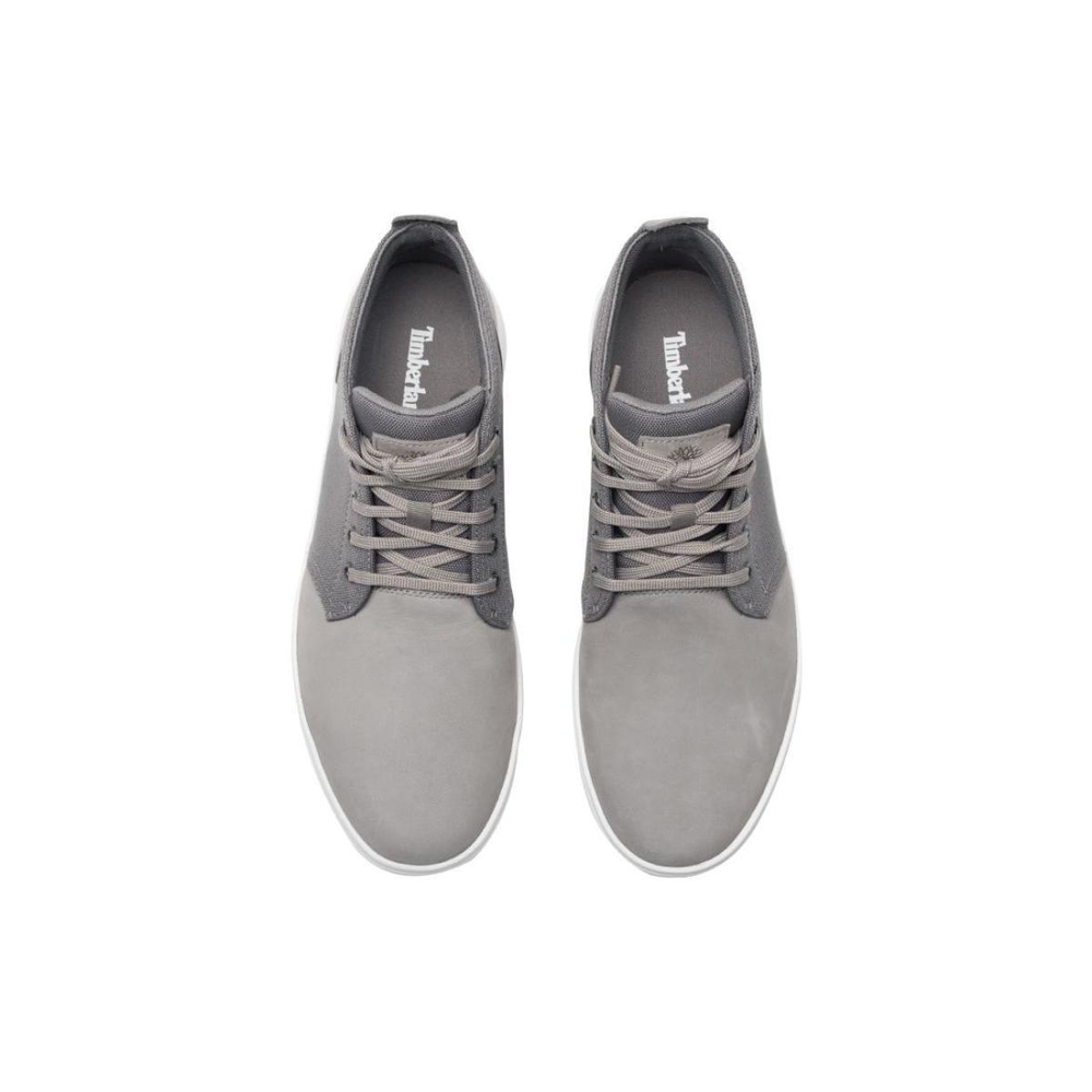 Timberland Davis Square F/L Chukka