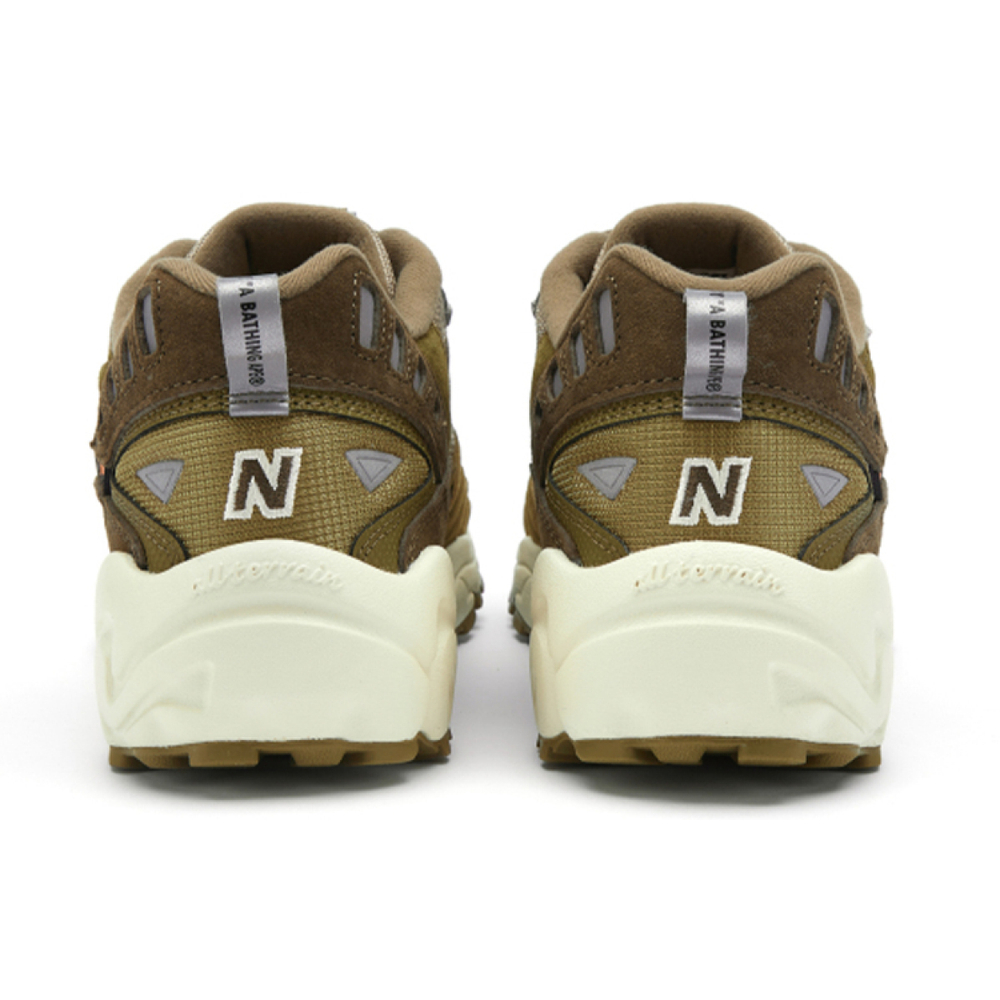 Aape x New Balance NB 703