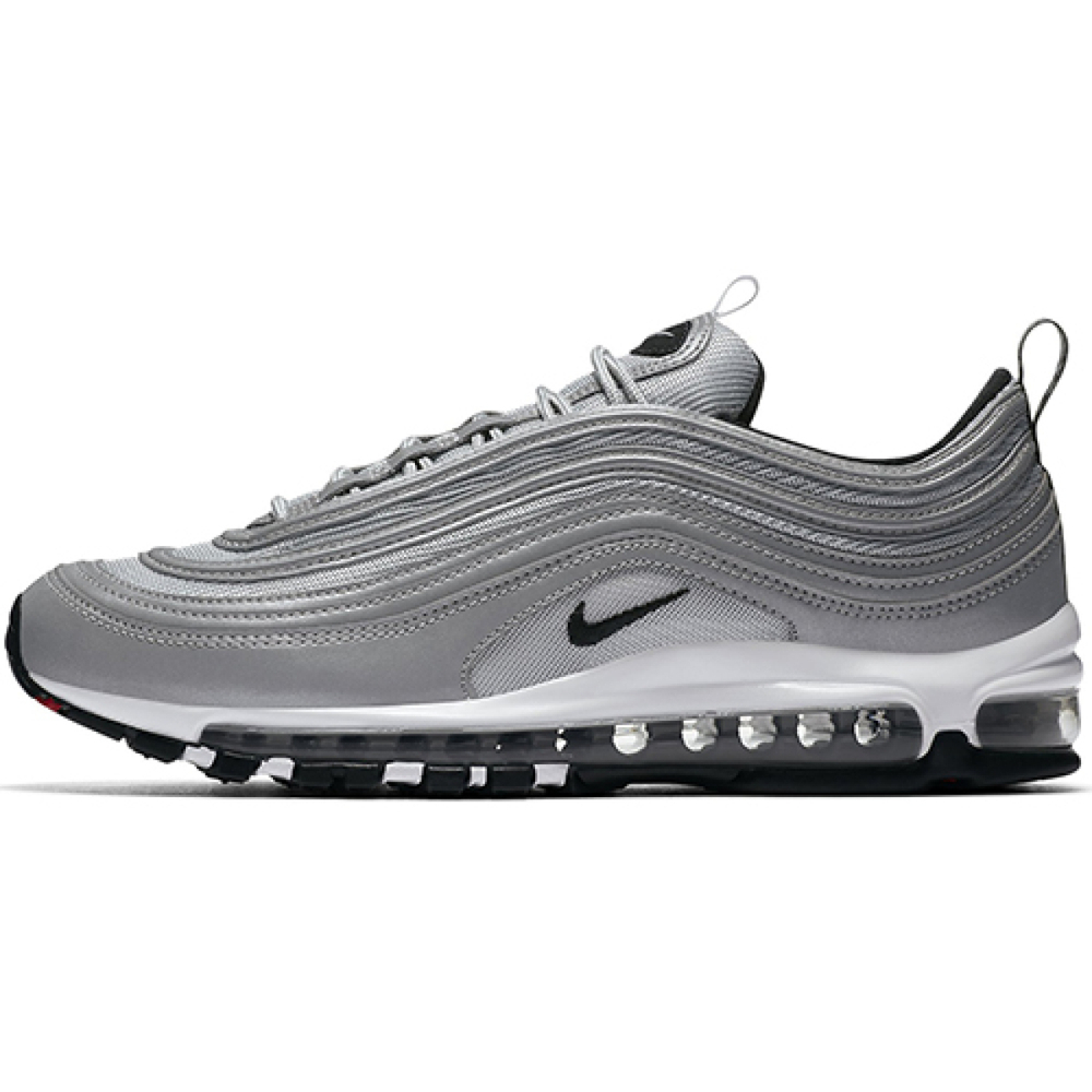 Nike Air Max 97 Reflective Silver