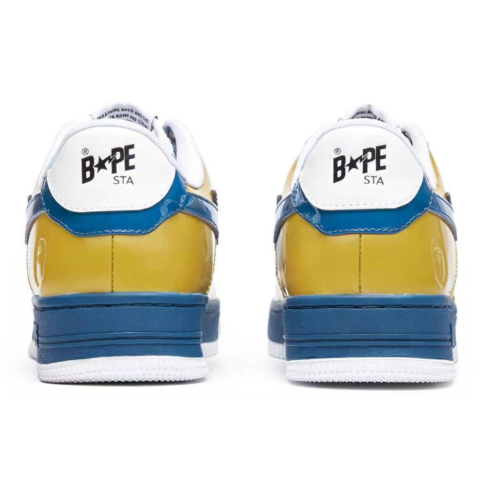 A BATHING APE Bape STA