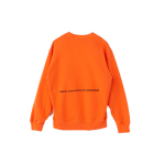 AMBUSH FW19 Crewneck Sweat Shirt