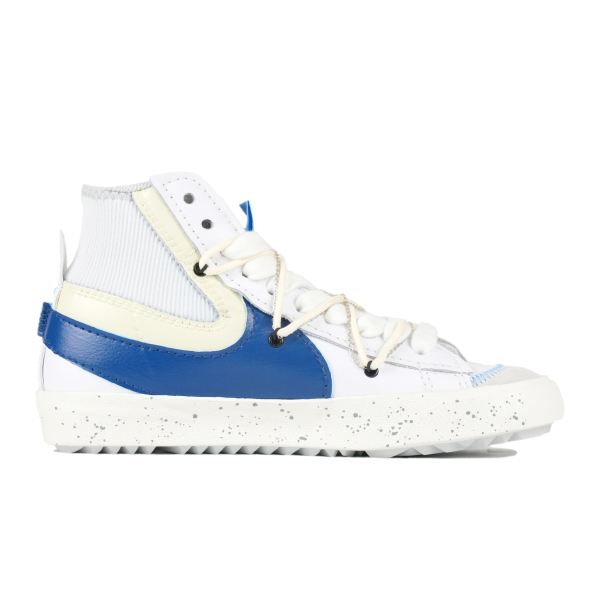【 】 Nike Blazer mid'77 jumbo