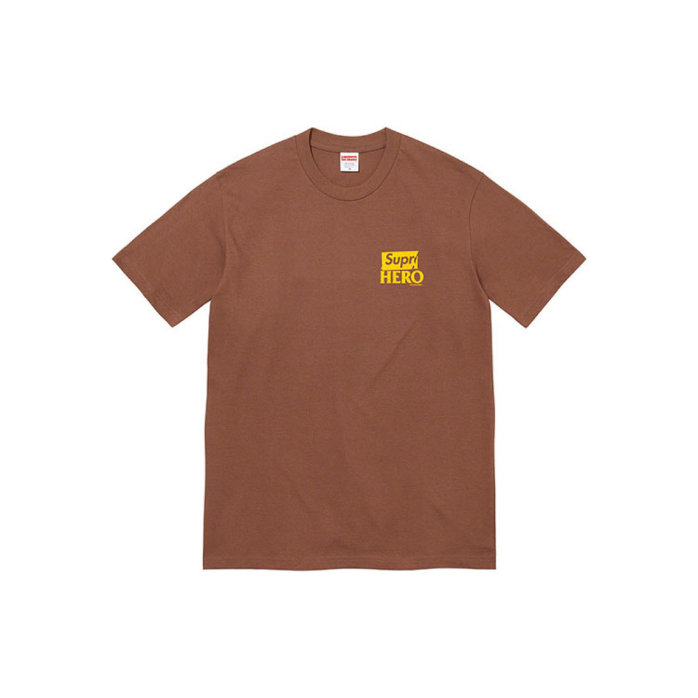 Supreme ANTIHERO SS22 Week 17 Antihero Dog Tee Logo T