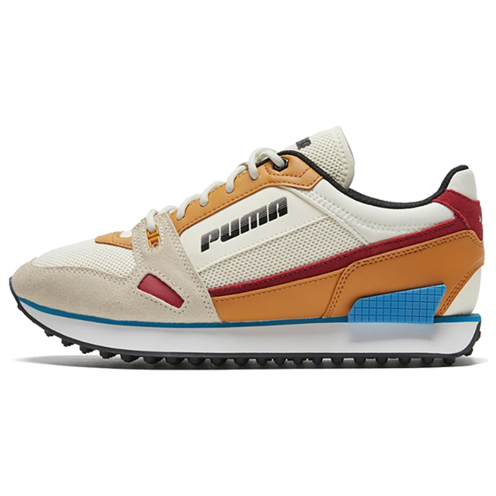 PUMA Mile Rider Rf