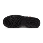 Jordan Air Jordan 1 Mid Wear-Away