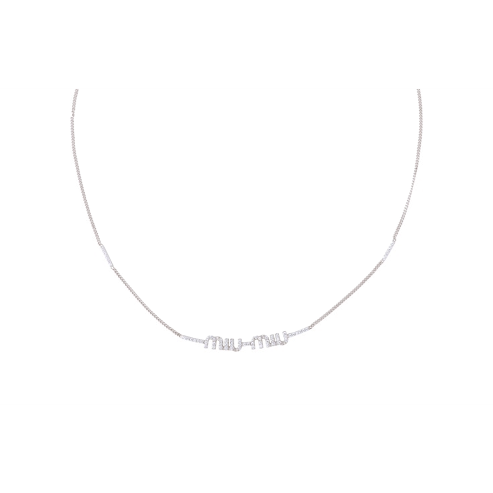 MIU MIU Logo