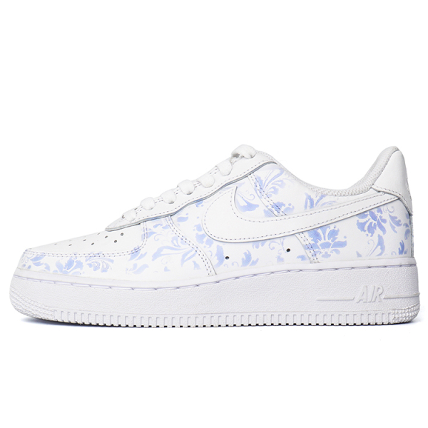 【 】 Nike Air Force 1 OWCM