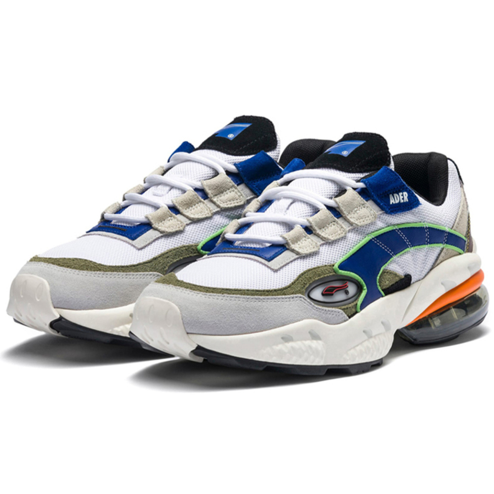 ADER ERROR x PUMA Venom Cell Venom Trainers