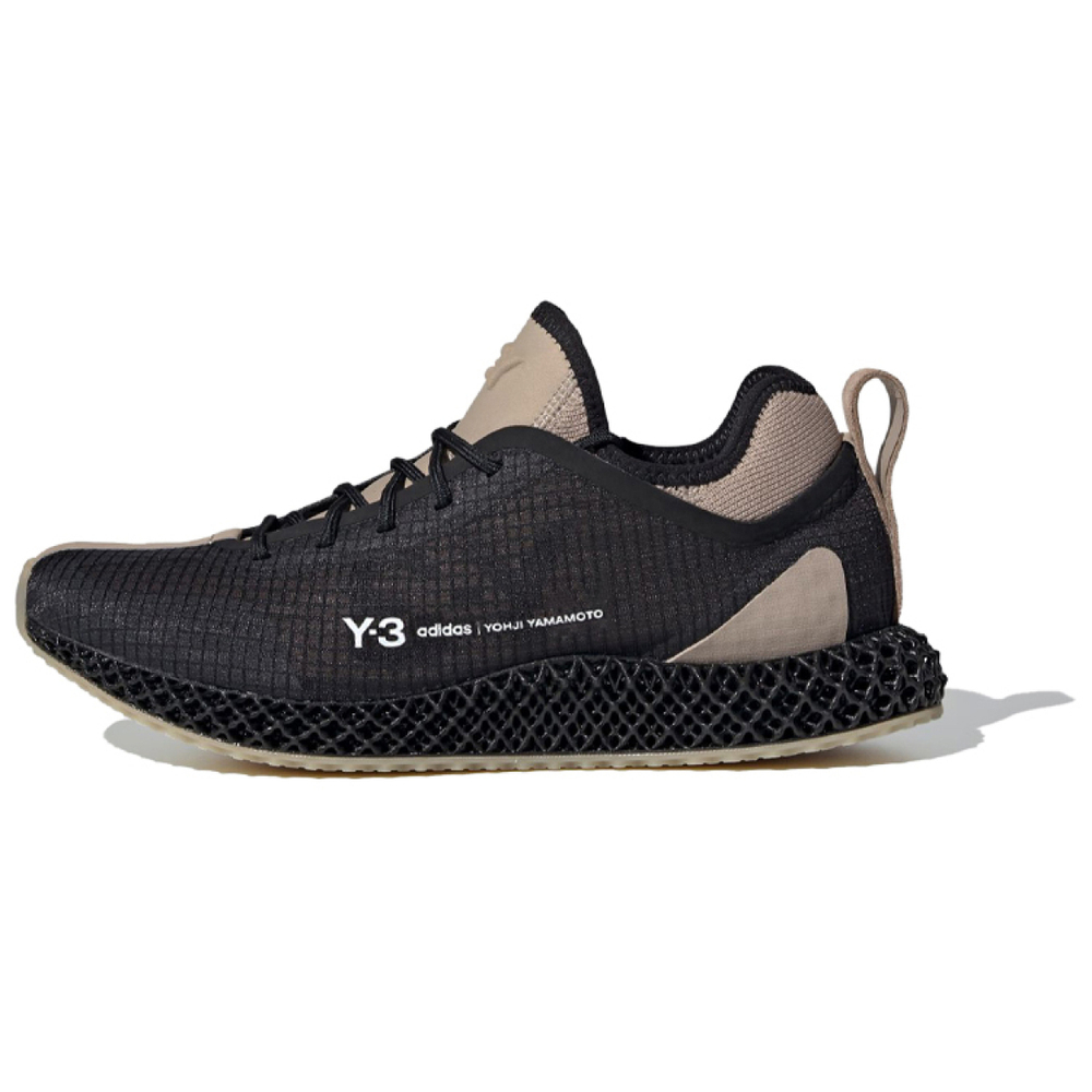 Y-3 4D Runner