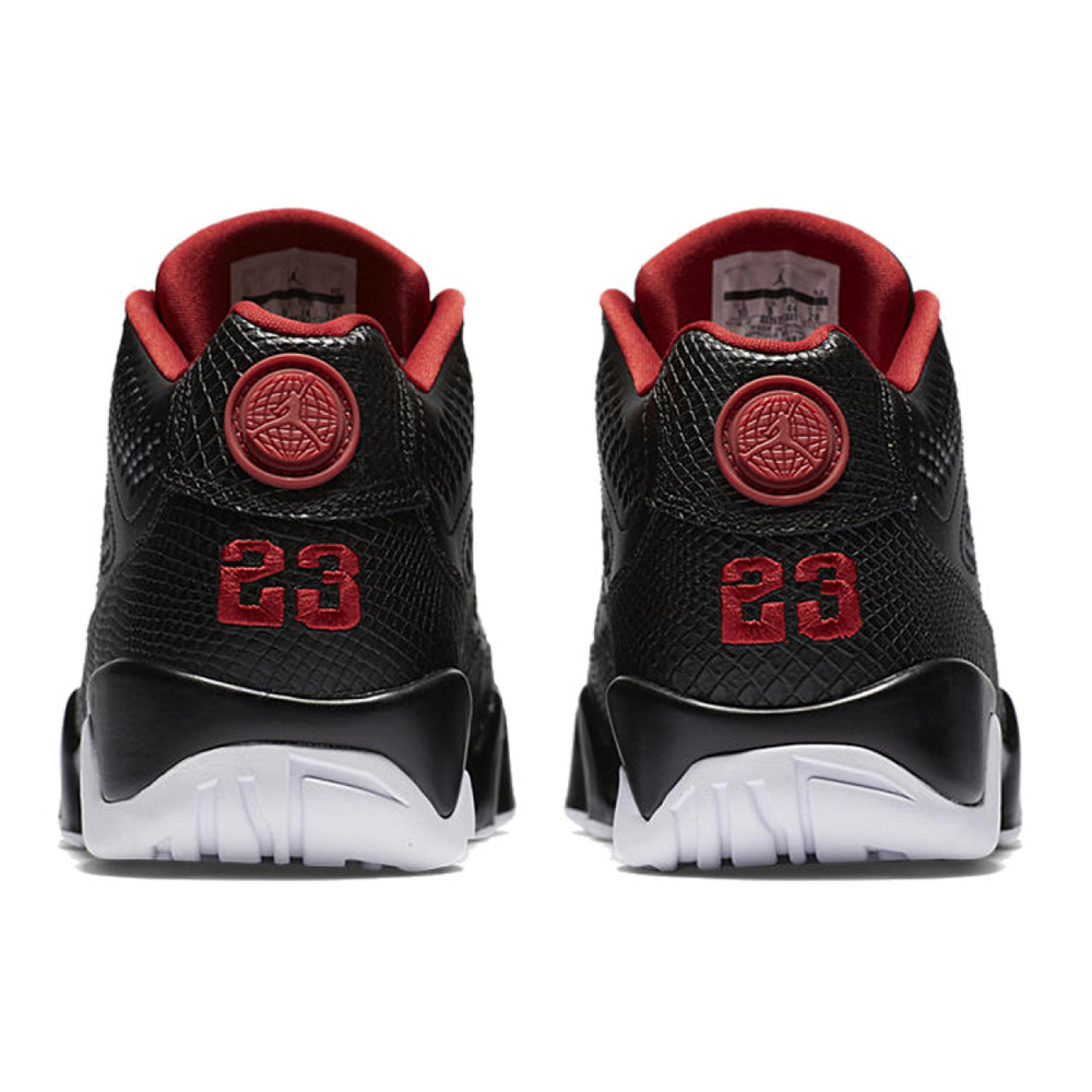 Jordan Air Jordan 9 Retro Low Snakeskin