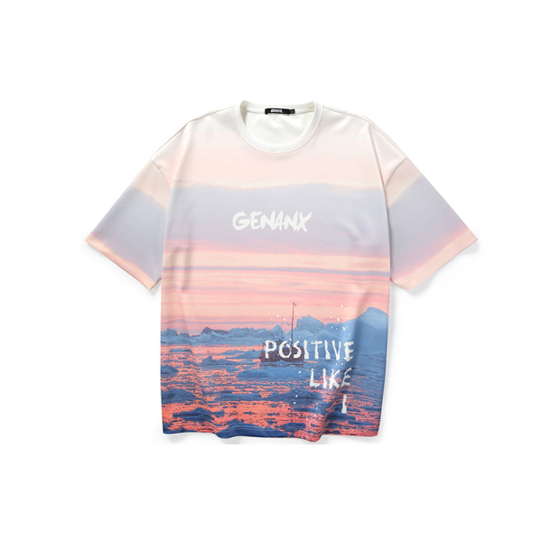 GENANX T
