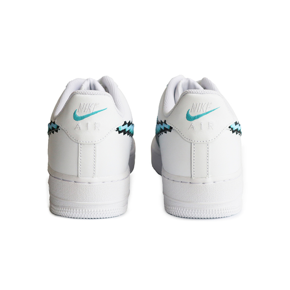 【 】 Nike Air Force 1 Swoosh MC