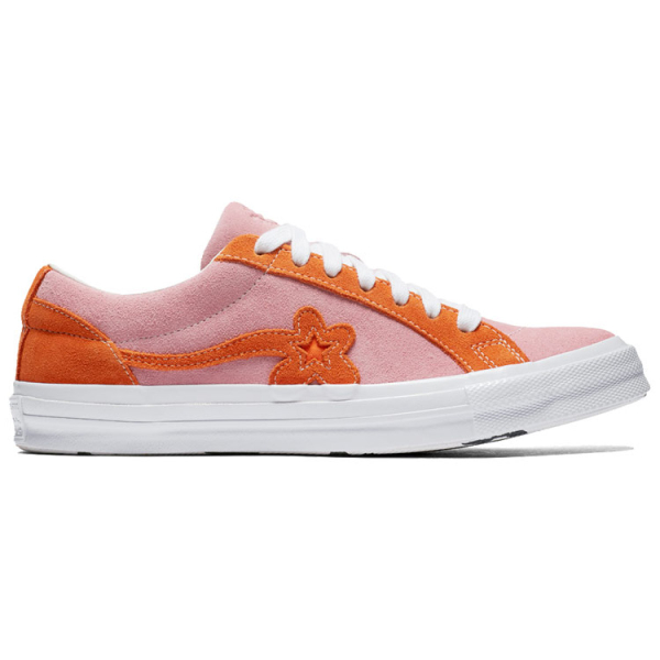 Golf Le Fleur x Converse One Star Ox