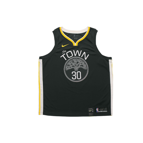 Nike NBA Stephen Curry Statement Edition Swingman SW
