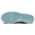 Nike Dunk Low "Ocean Bliss"