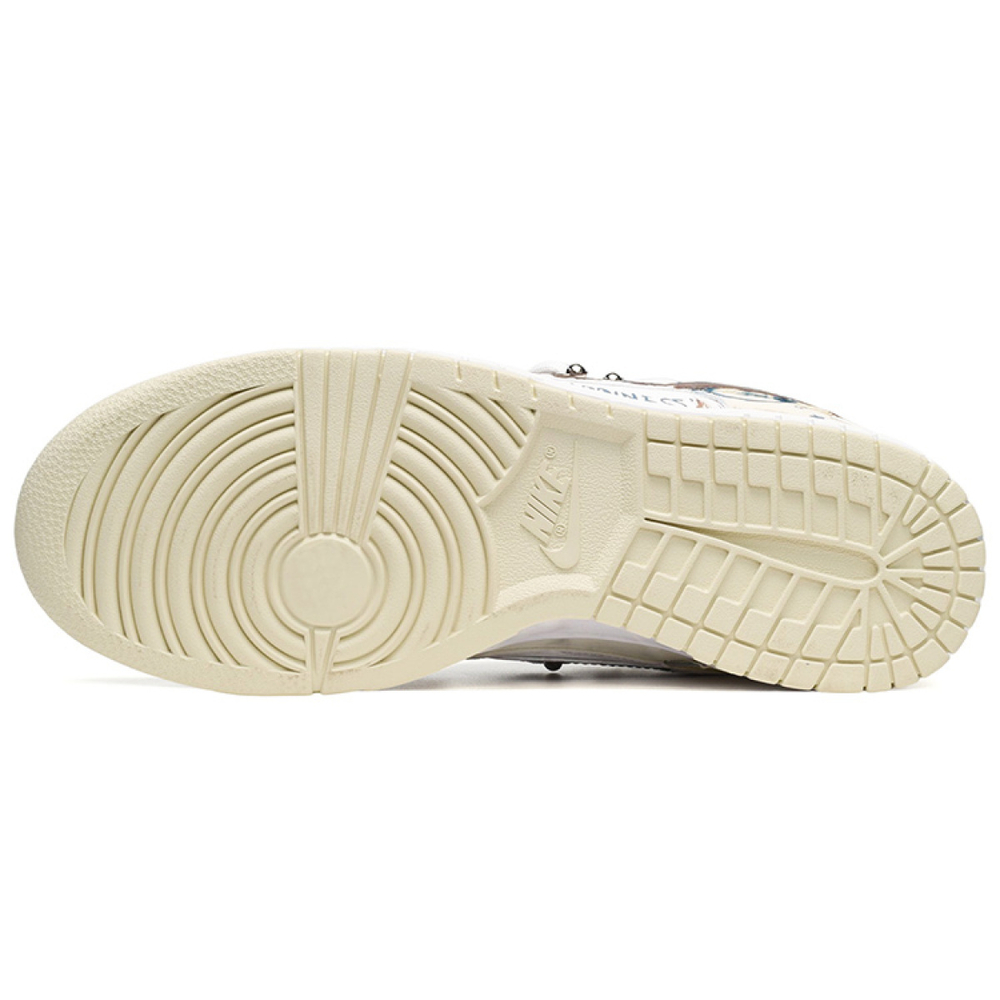 【 】 Nike Dunk Retro "Coconut Milk"