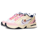 【 】 Nike Air Monarch 4