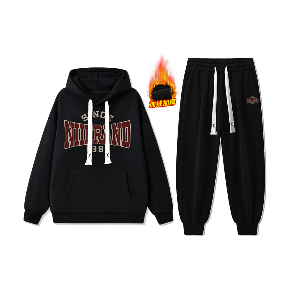 NII