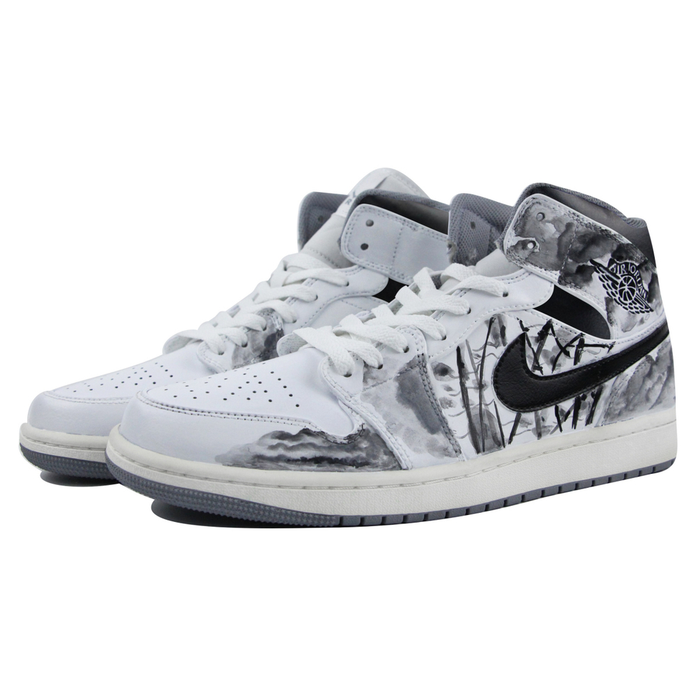 【 】 Jordan Air Jordan 1 Mid