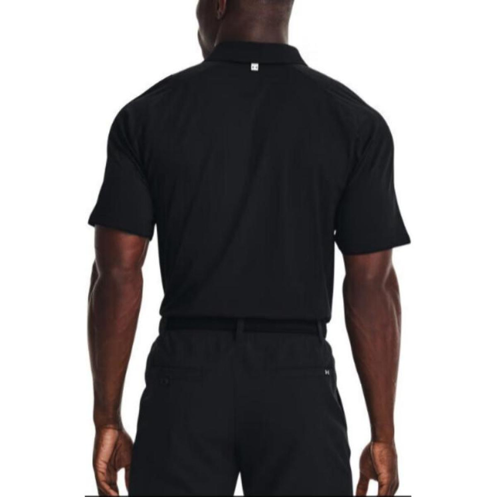 Under Armour Iso-Chill Polo