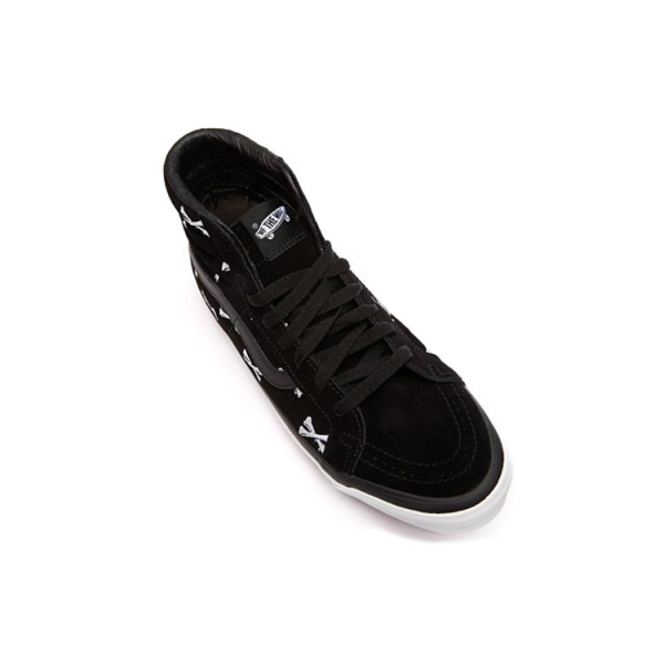 WTAPS x Vans SK8 Lx