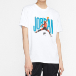Jordan Jumpman Logo T