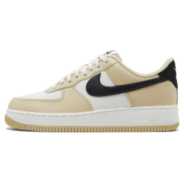 Nike Air Force 1 LX "Team Gold"
