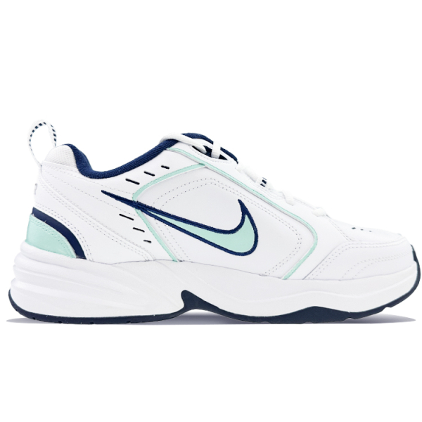 【 】 Nike Air Monarch 4