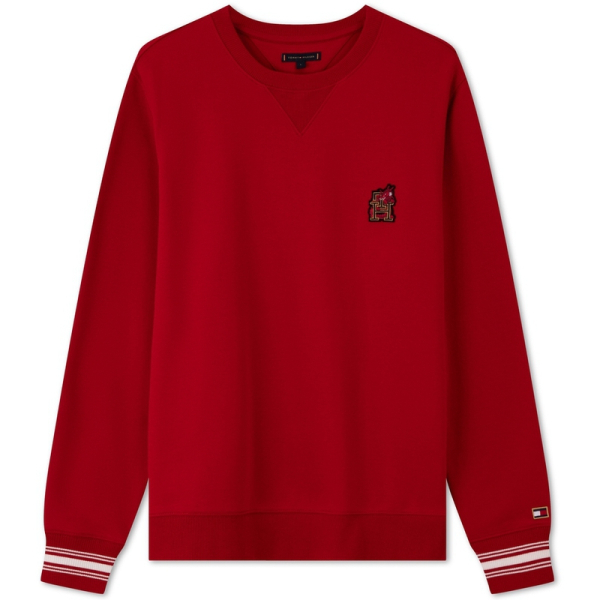 Tommy Hilfiger
