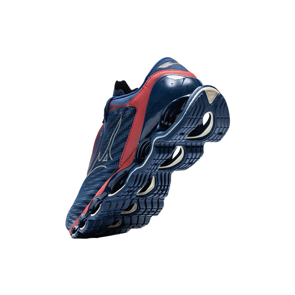 Mizuno Pro 12