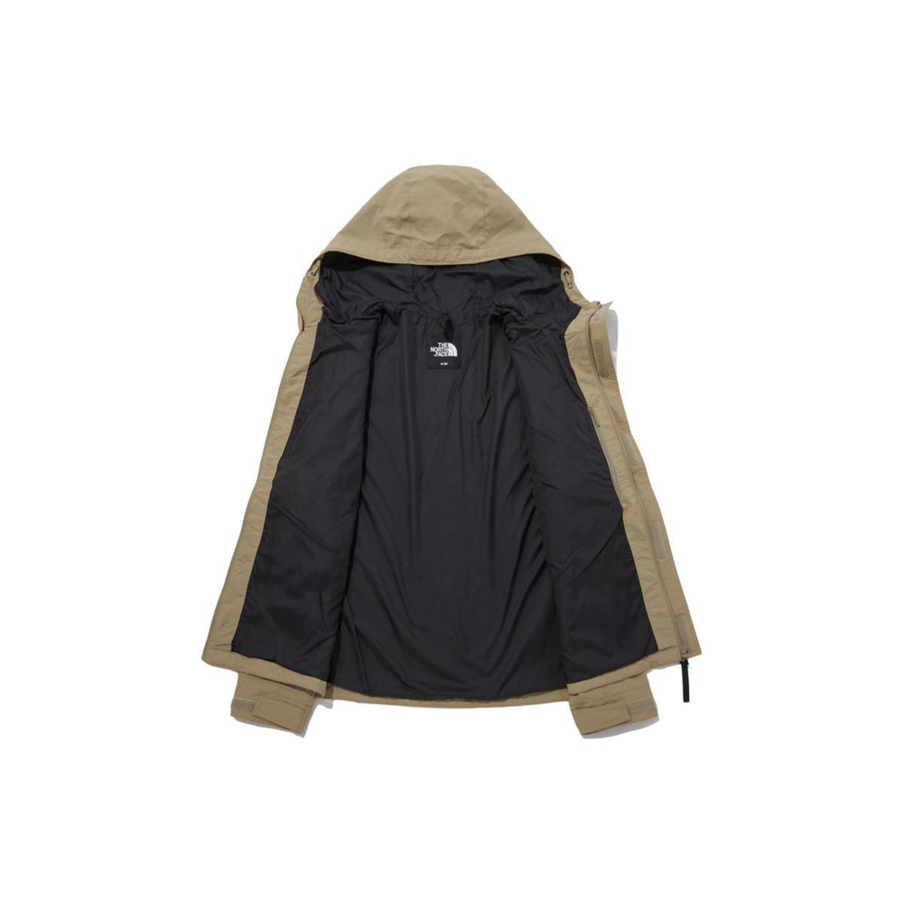 /THE NORTH FACE Logo