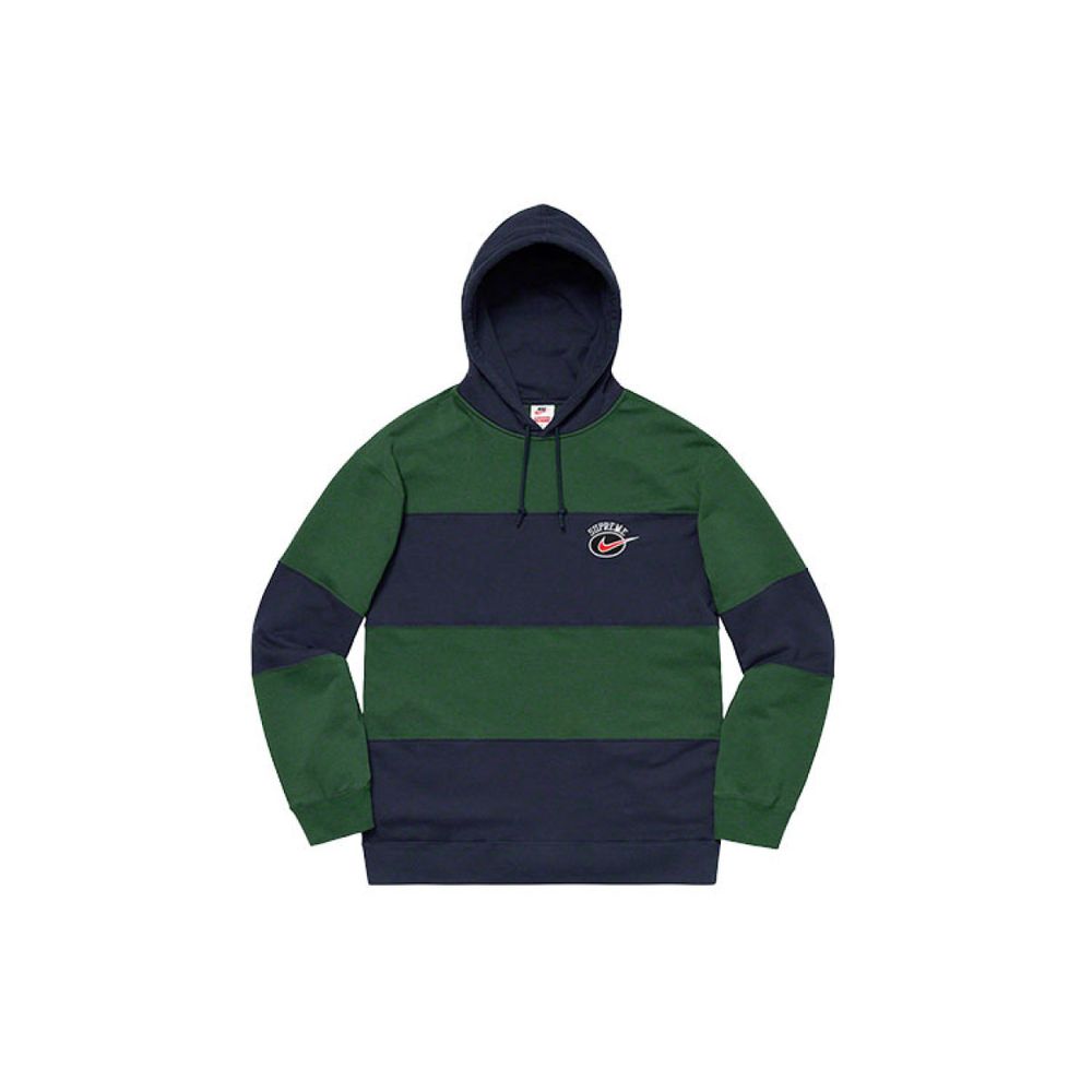 Supreme x Nike SS19