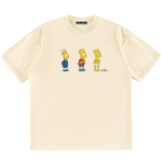 The Simpsons Logo T