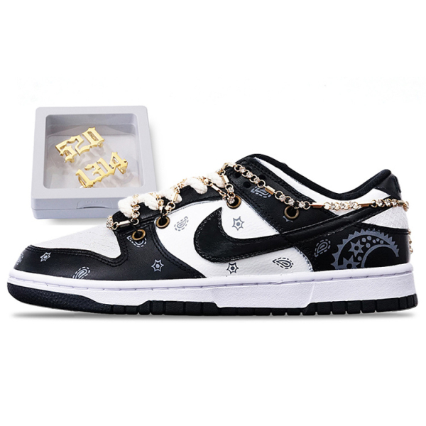 【 】 Nike Dunk Retro 2.0 Vibe