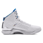 Under Armour Curry 1 "Splash Party" 2022