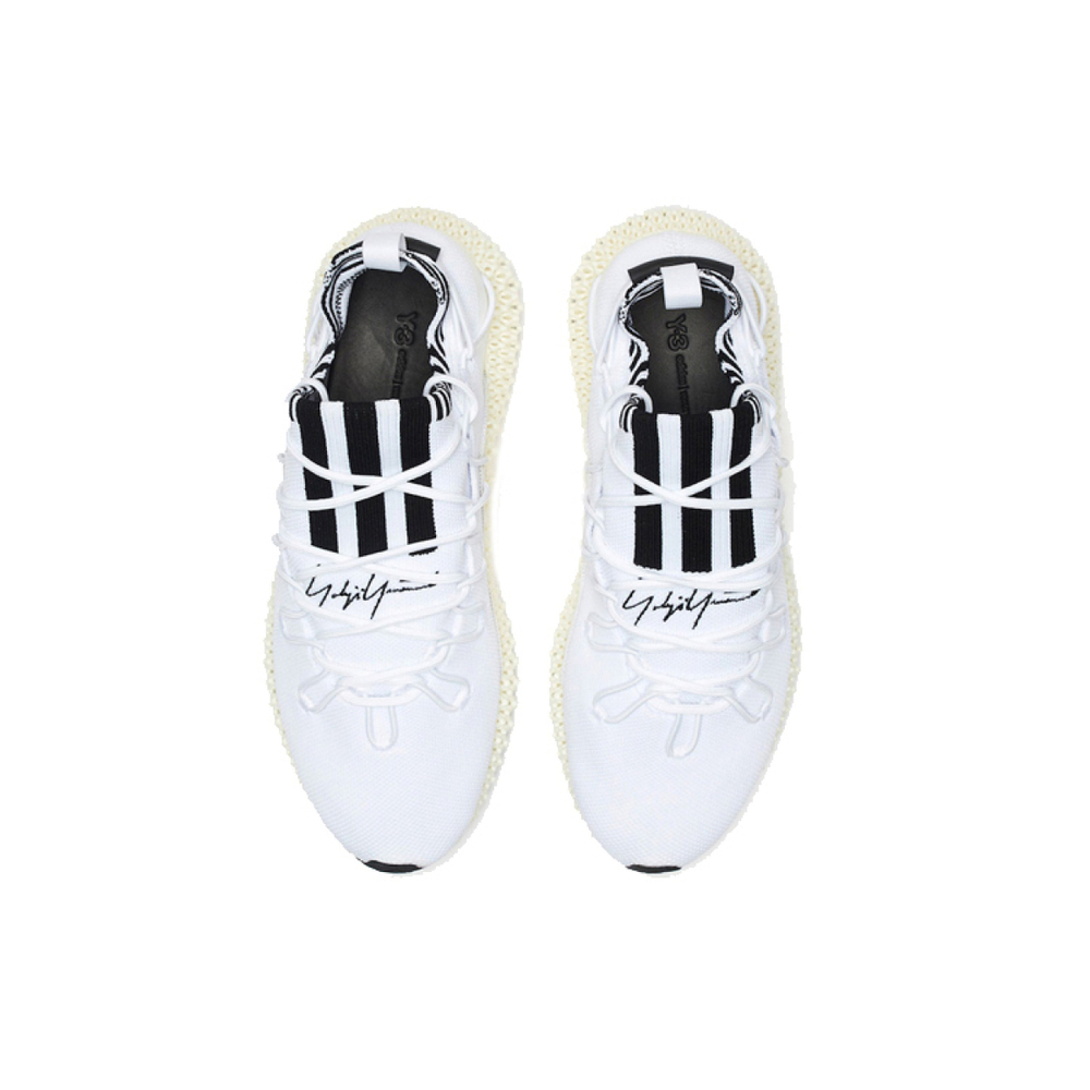 Y-3 4D Runner