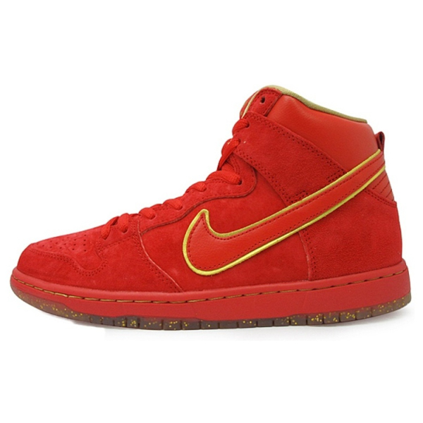 Nike Dunk SB Chinese New Year CNY