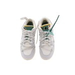 OFF-WHITE x Nike Dunk "The 50" NO.42