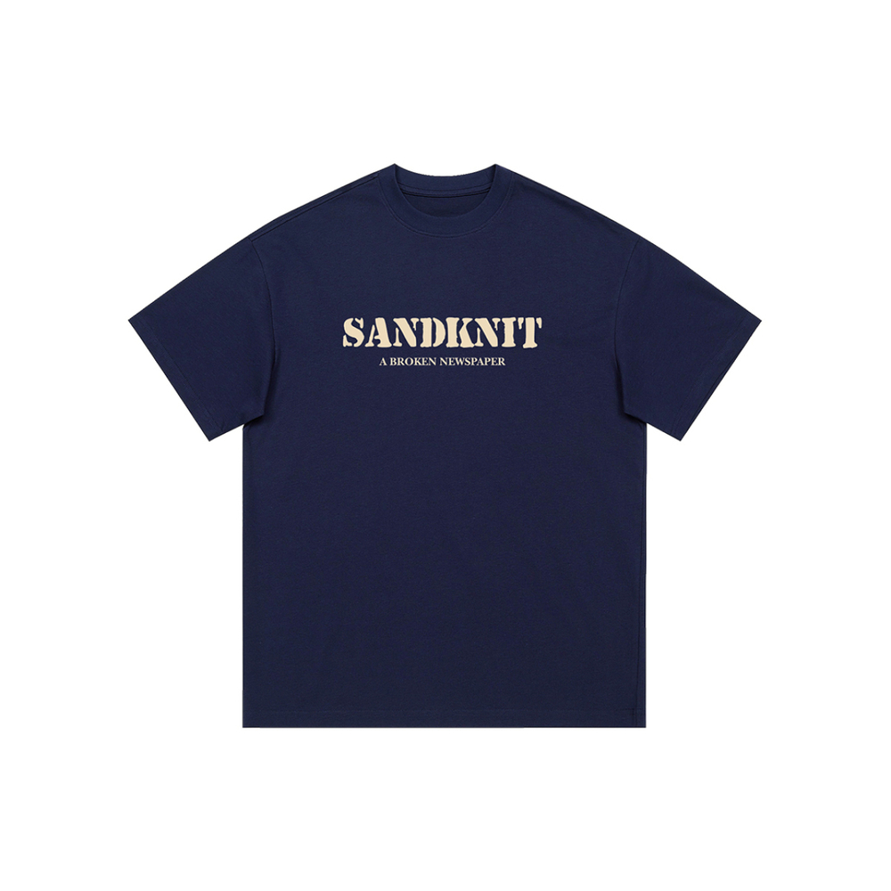 SandKnit T
