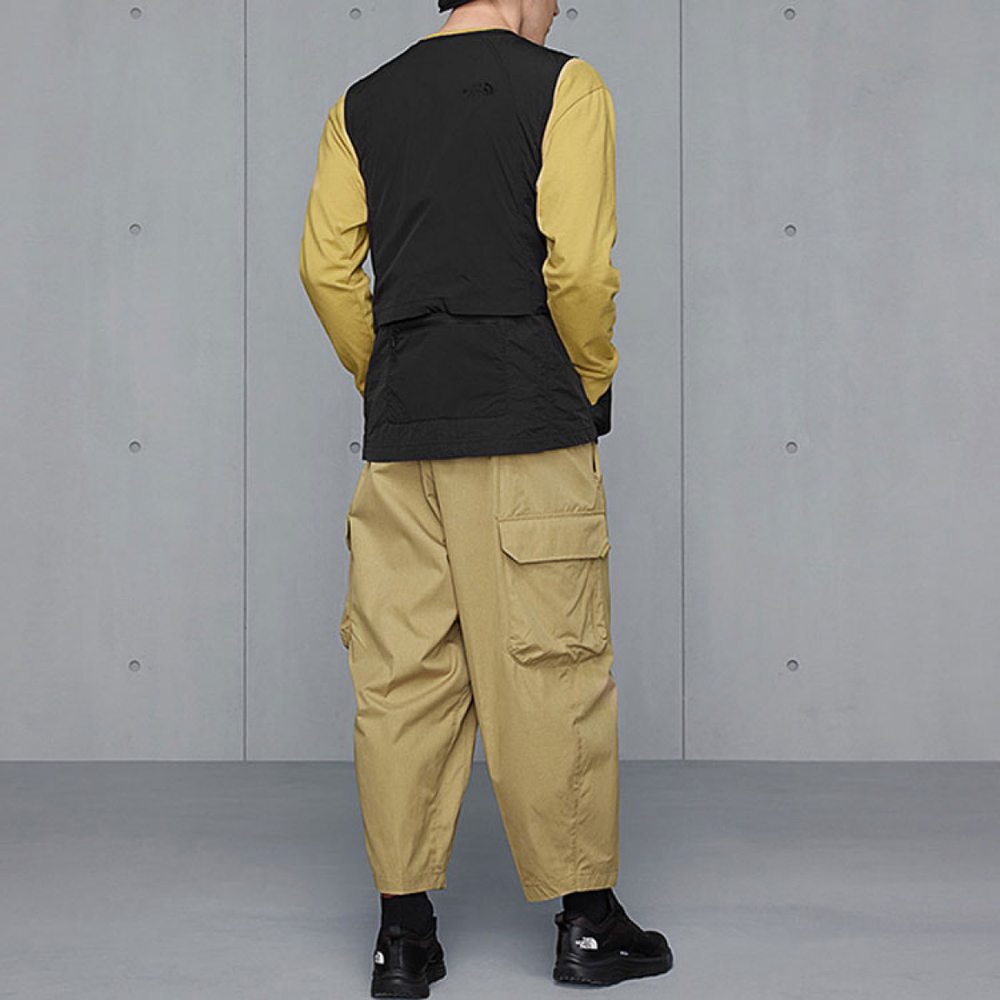 THE NORTH FACE
