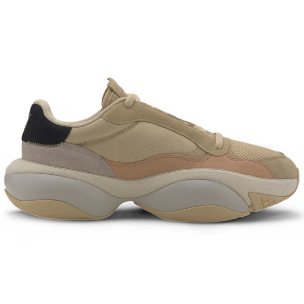PUMA ALTERATION Premium Leather