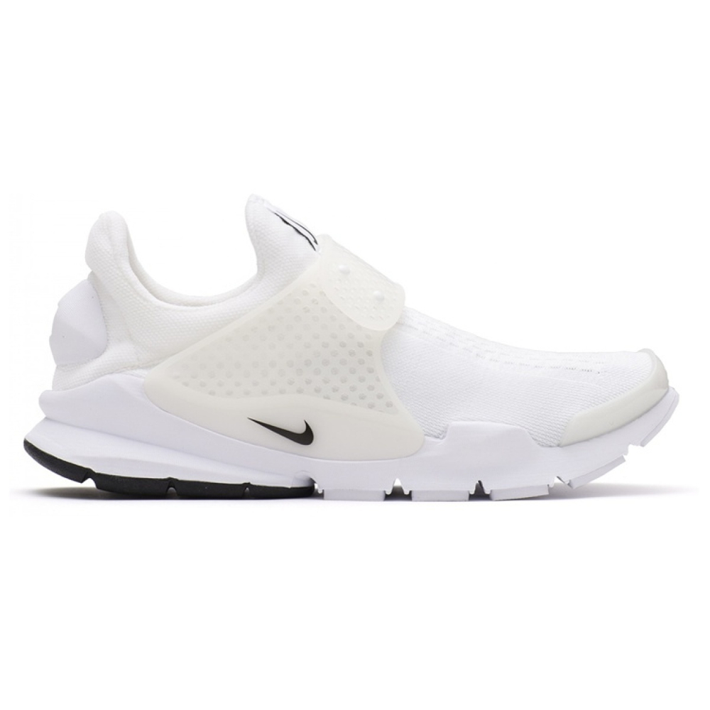Nike Sock dart Independence Day White