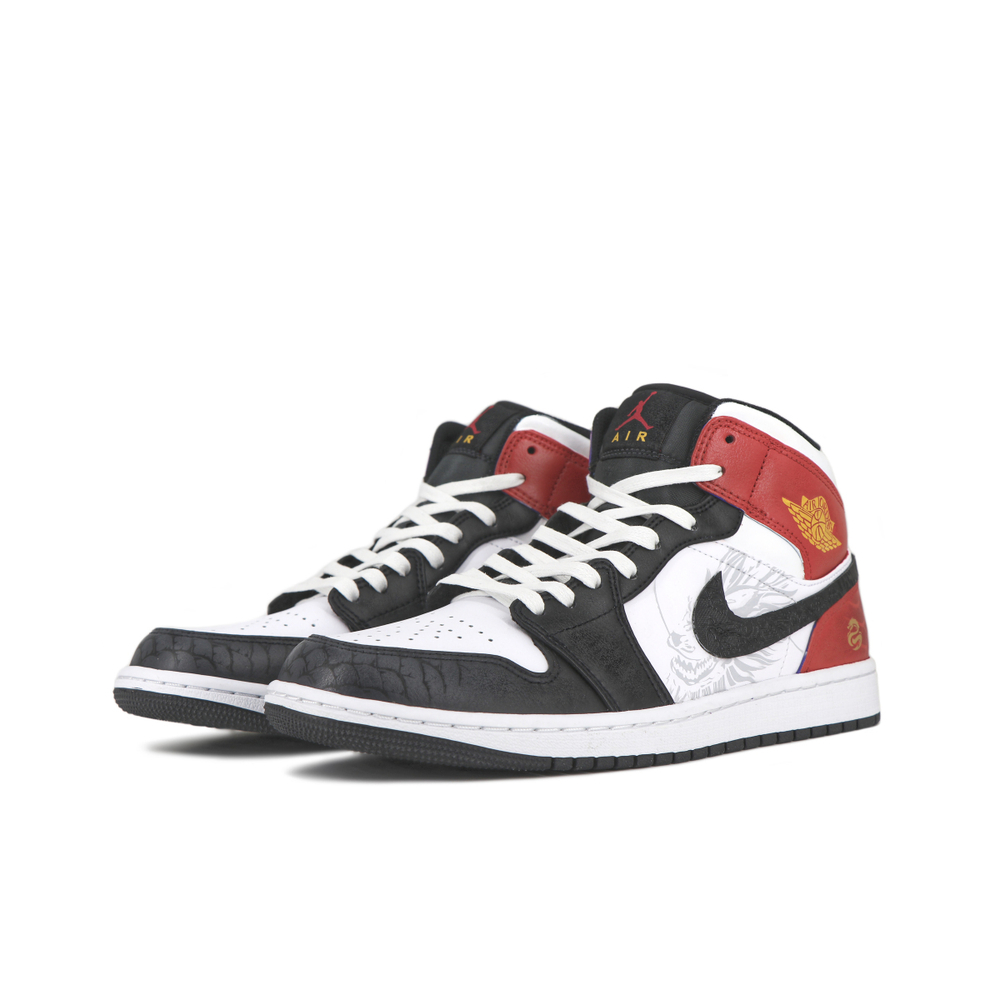 【 】Jordan Air Jordan 1 CNY