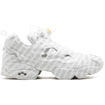 Reebok Instapump Fury Vet Emoji Vetements