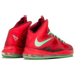Nike Lebron 10 Christmas