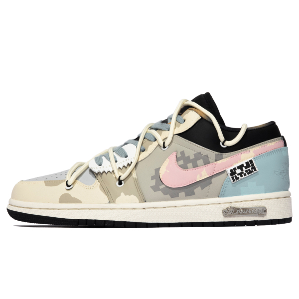 【 】 Jordan Air Jordan 1 Low